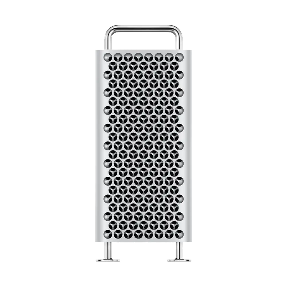 Mac Pro Access premium pro-audio equipment at FX Rentals in London.