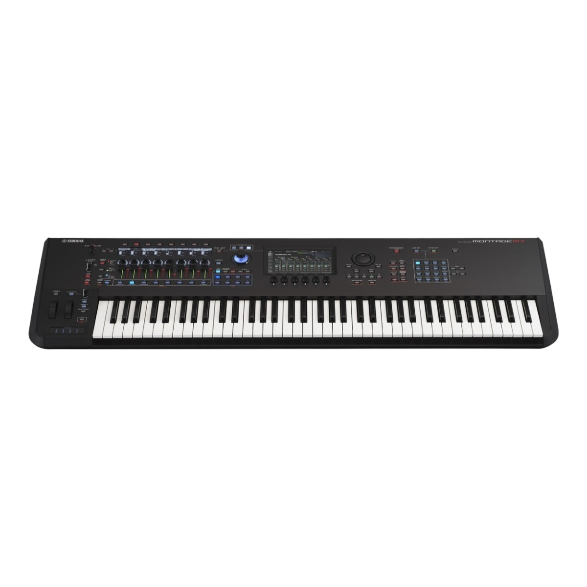Yamaha Montage M7