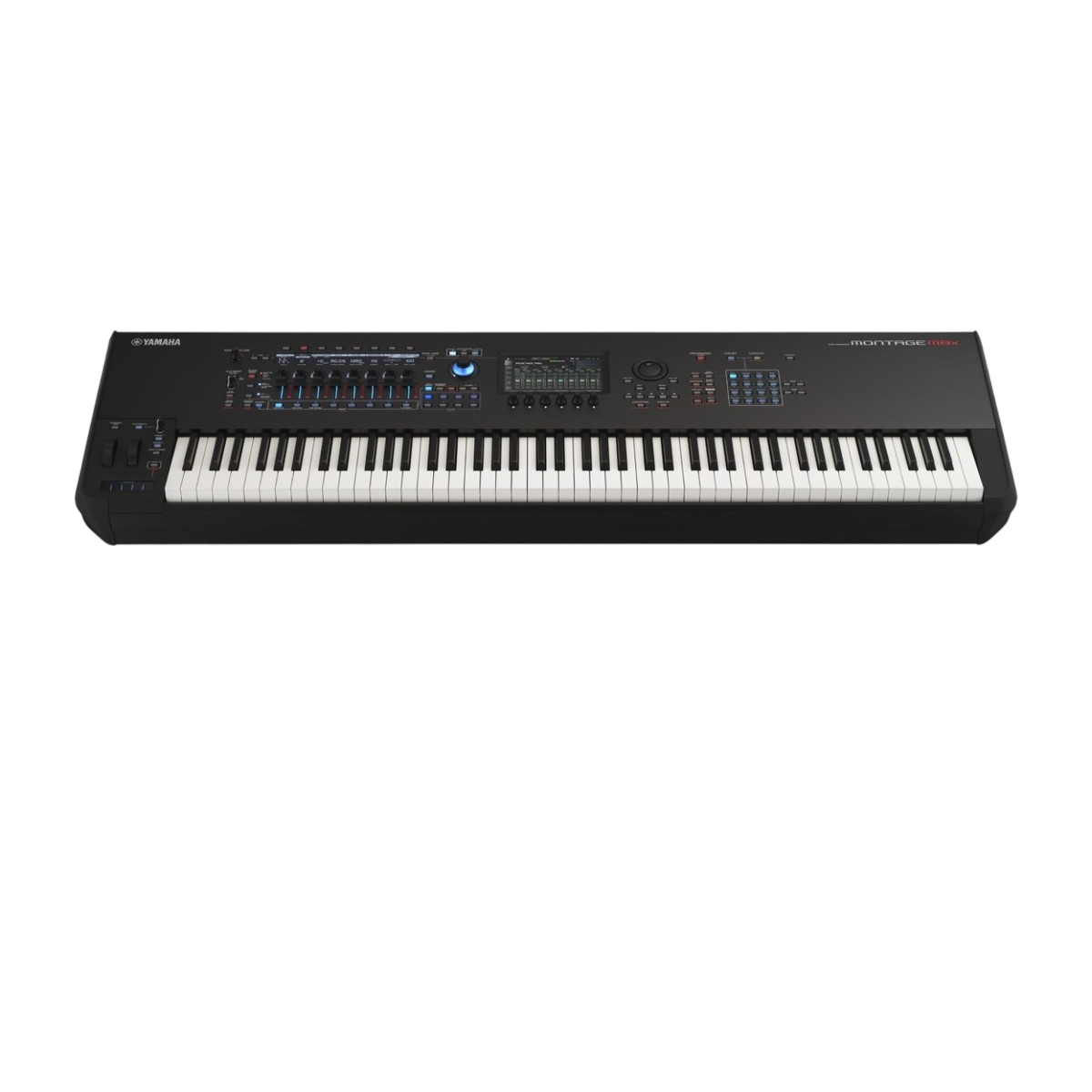 Yamaha Montage M8X